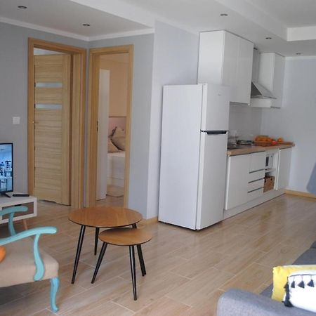 Aparatamento Barraques Gandia Playa Para 3-4 Personas 150 Metros De La Playa מראה חיצוני תמונה