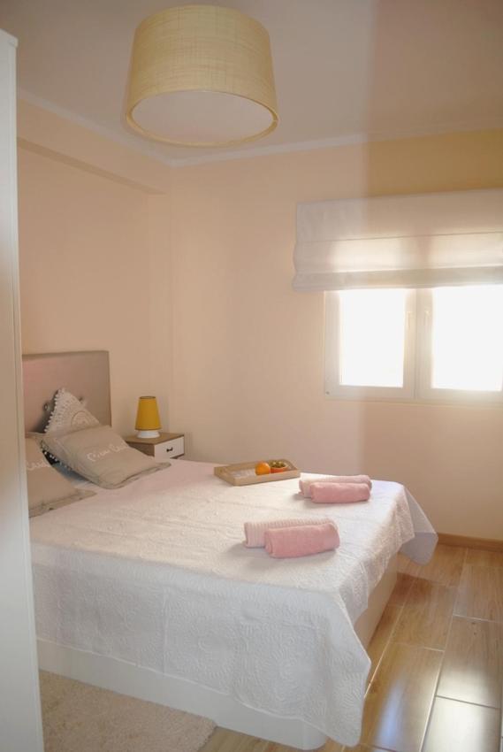 Aparatamento Barraques Gandia Playa Para 3-4 Personas 150 Metros De La Playa מראה חיצוני תמונה